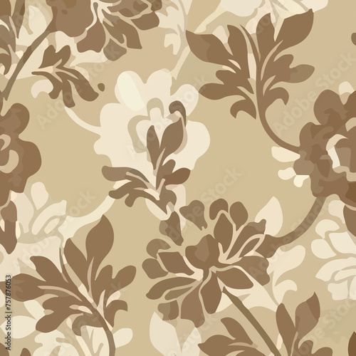 Abstract,Ikat,batik print,madhubani,kalamkari,block-print,Geometric,Ajrakh Pattern and Background digital printing textile