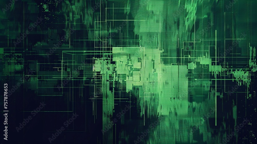 Neon Dreamscape A Vibrant, Futuristic Display of Digital Art Generative AI Neon Dreamscape A Vibrant, Futuristic Display of Digital Art Generative AI