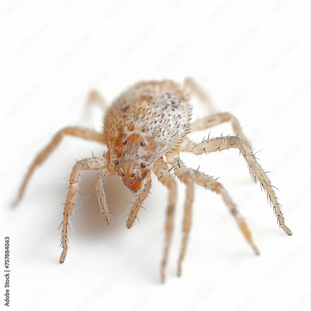 macro photography insect pest: bug, mite. macro photography insect pest: bug, mite.