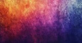 Colorful Abstract Artwork with a Purple Tint Generative AI