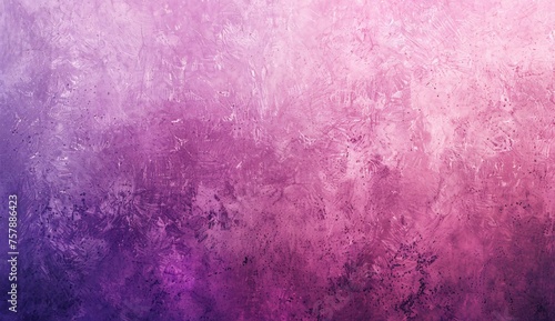 Pink Purple Abstract Wall Art A Monthly Must-Have for Modern Living Spaces Generative AI
