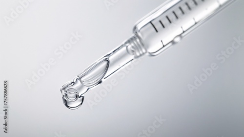 Vaccine in a Glass A Monthly Celebration of Immunization Generative AI