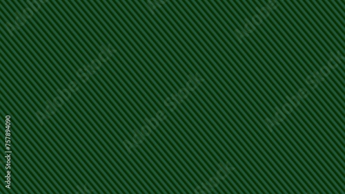 diagonal texture green for wallpaper background or cover page
