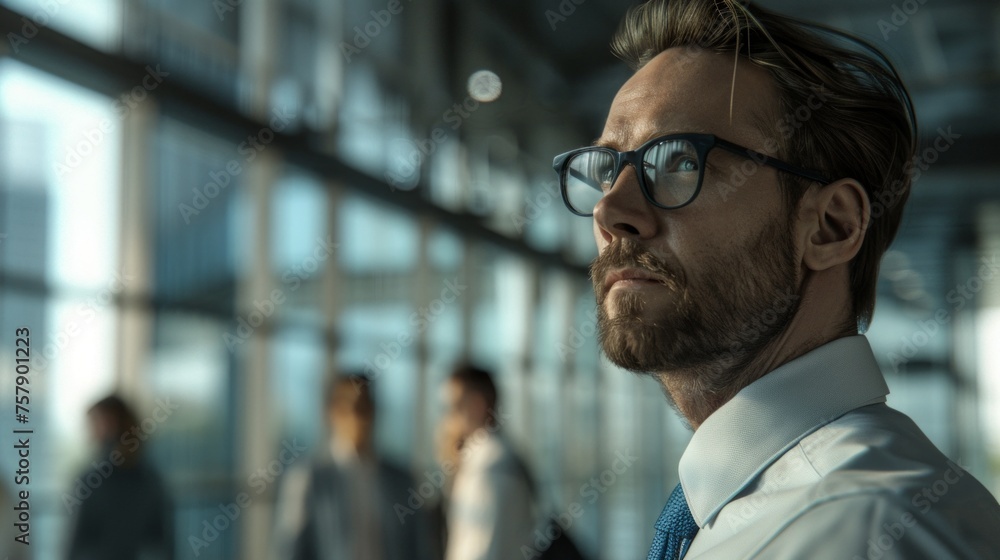 Leadership development programs. Design and implementation of leadership development programs to cultivate and promote leadership skills in organization