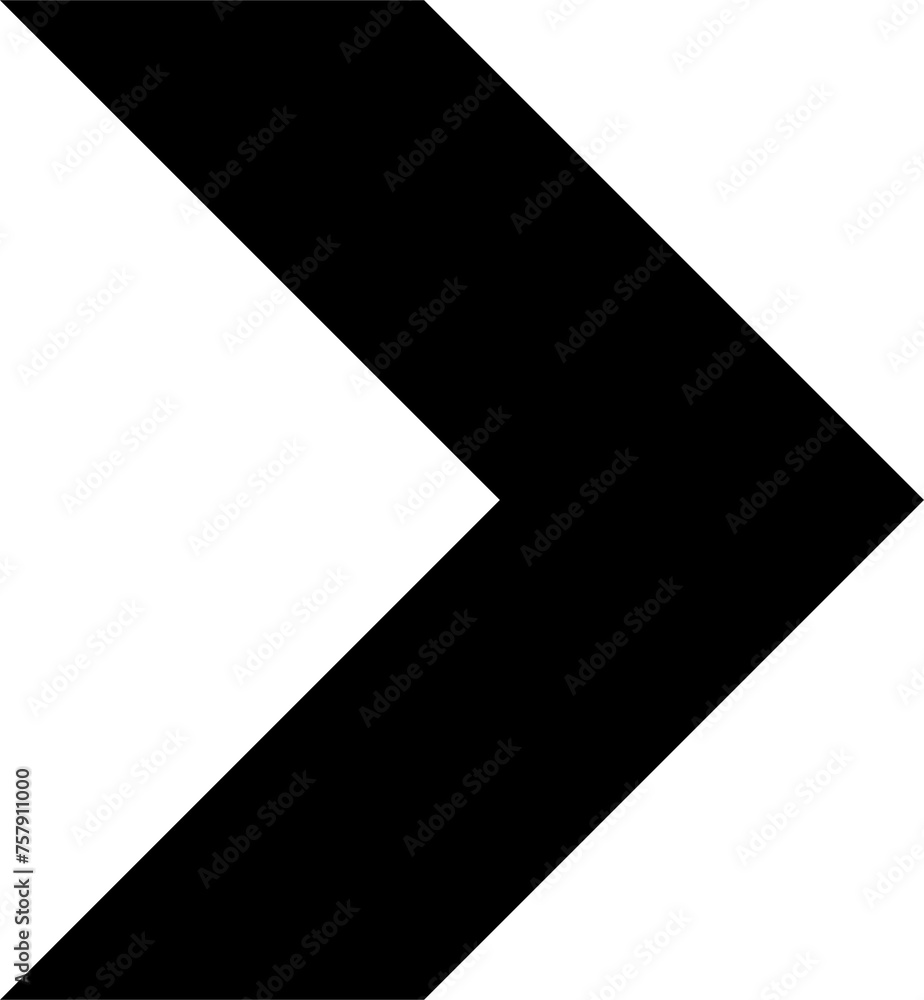 Arrow icon flat style, cursor, direction, pointer Arrow icon flat style, cursor, direction, pointer