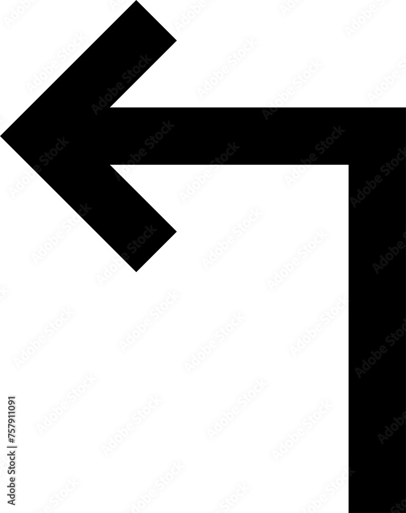 Arrow icon flat style, cursor, direction, pointer Arrow icon flat style, cursor, direction, pointer