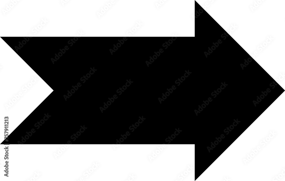 Arrow icon flat style, cursor, direction, pointer Arrow icon flat style, cursor, direction, pointer