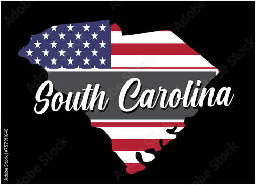 happy celebrate south carolina day