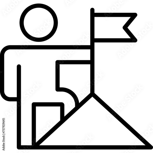 Conquer Icon