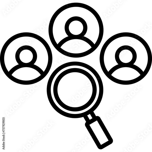 Search Icon