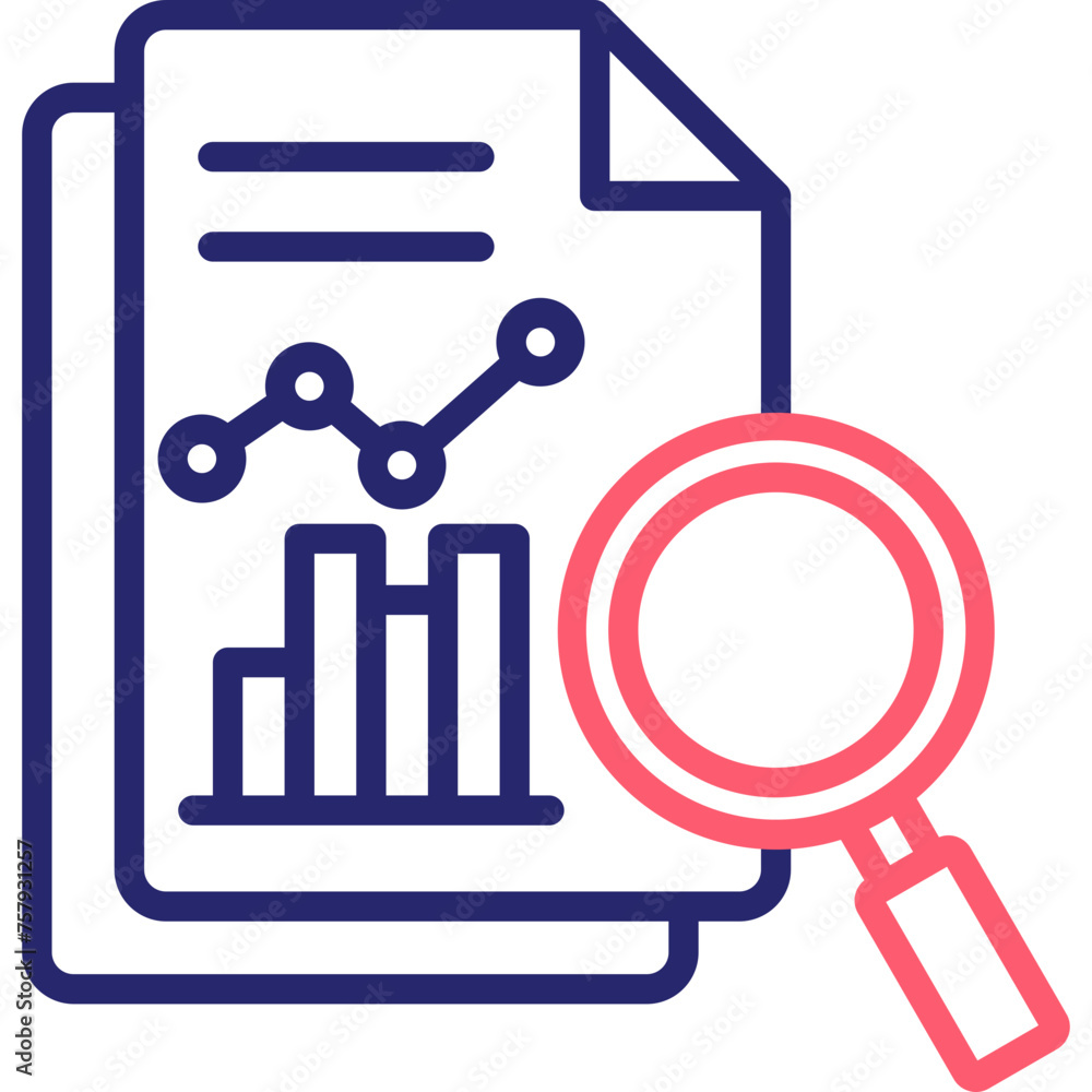 Analysis Icon Analysis Icon