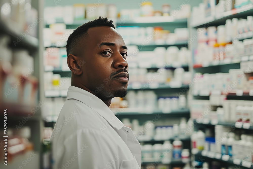 Accessible Healthcare: Pharmacy Frontline Accessible Healthcare: Pharmacy Frontline
