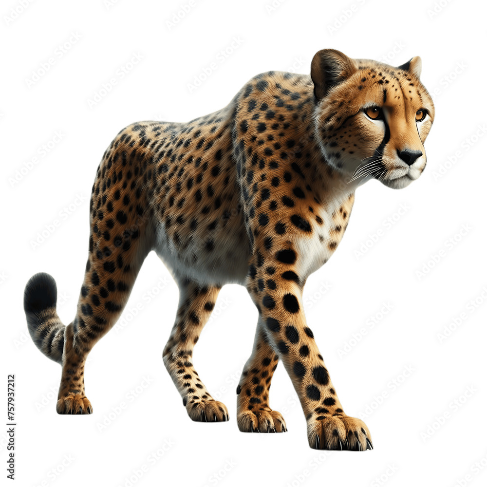 Striking Cheetah PNG Art: Impressive Digital Rendering of the Agile Predator - Cheetah PNG, Cheetah Transparent Background - Cheetah PNG Image
Striking Cheetah PNG Art: Impressive Digital Rendering of the Agile Predator - Cheetah PNG, Cheetah Transparent Background - Cheetah PNG Image