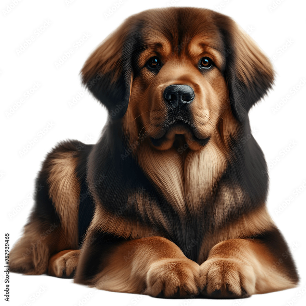 Graceful Dog PNG: Elegant Image of Your Sophisticated Pet - Dog PNG, Dog PNG Image - Dog Transparent Background
