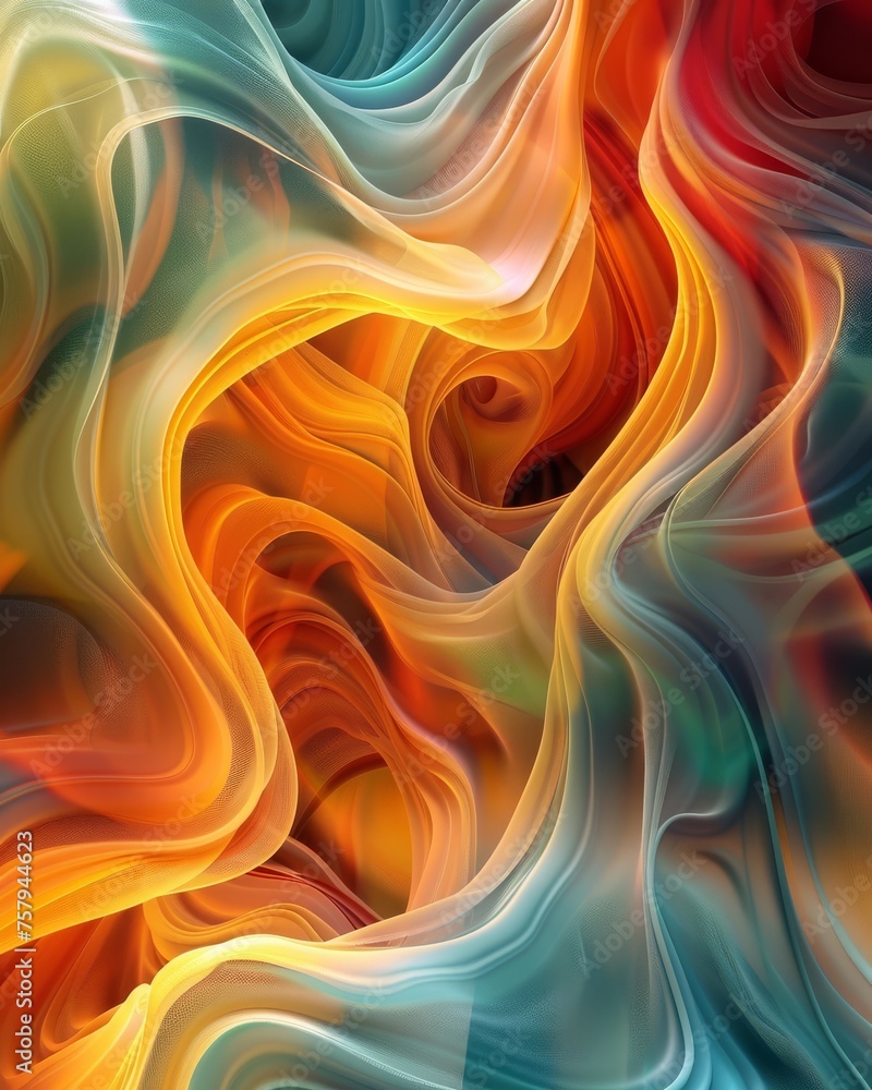 In the style of abstract lines realism Zoom in on a chaotic arrangement of energetic In the style of abstract lines realism Zoom in on a chaotic arrangement of energetic