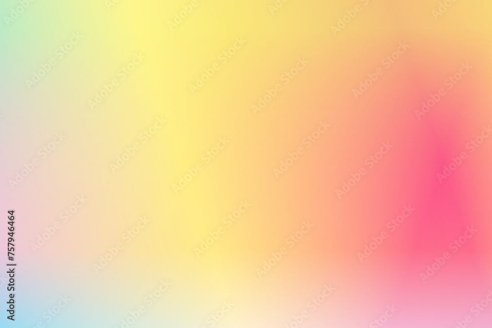 Best blurred design for your business. Gradient vector background with beautiful visuals