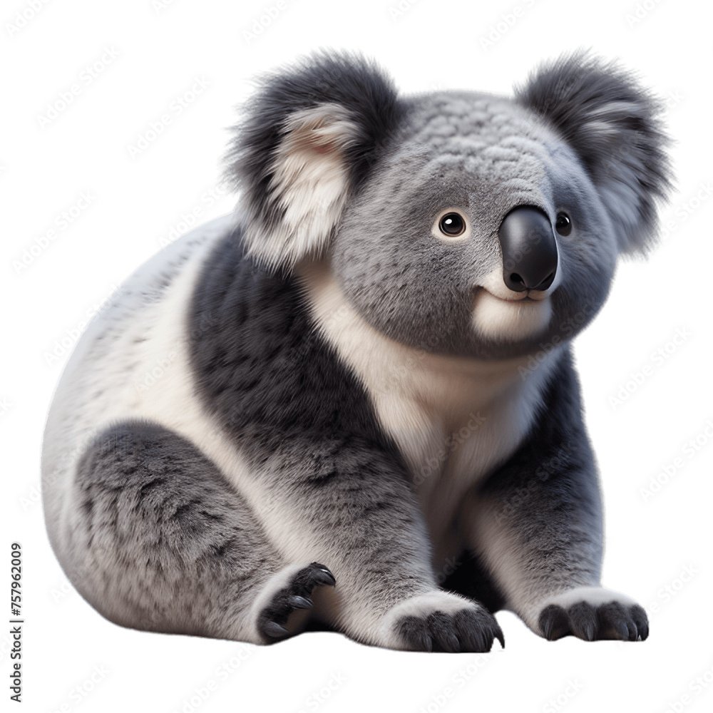 Koala PNG Graphic: Artistic Image of Cute Marsupial Perfect for Digital Projects - Koala PNG - Koala Transparent Background, Koala PNG Image
Koala PNG Graphic: Artistic Image of Cute Marsupial Perfect for Digital Projects - Koala PNG - Koala Transparent Background, Koala PNG Image
