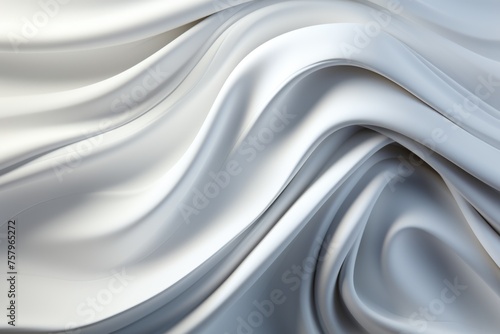 Abstract white background bright and shiny white abstract wallpaper