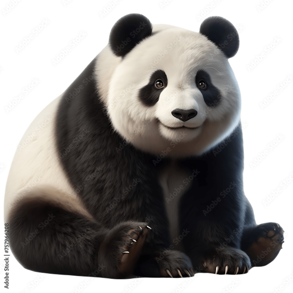 Adorable Panda PNG: High-Quality Image of Cute Bamboo-Munching Bear - Panda PNG, Panda Transparent Background - Panda PNG Image
Adorable Panda PNG: High-Quality Image of Cute Bamboo-Munching Bear - Panda PNG, Panda Transparent Background - Panda PNG Image