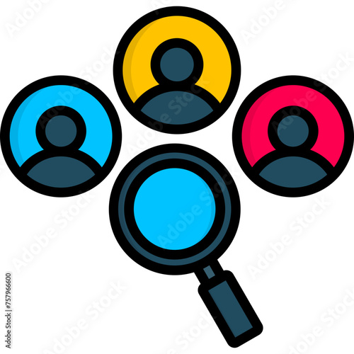 Search Icon