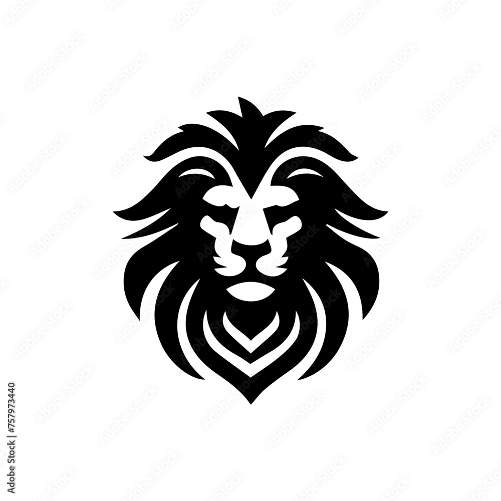 Wild Lion Vector Icon Logo Design Mascot Icon Template
Wild Lion Vector Icon Logo Design Mascot Icon Template