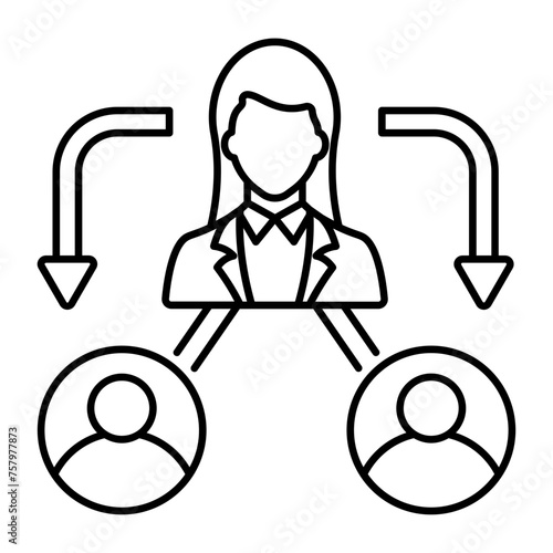 Choices regarding behavior concept, unconventional tactics to motivate the team vector design, Boosting productivity abilities Symbol, business motivation Sign, Enterprise impetus stock illustration