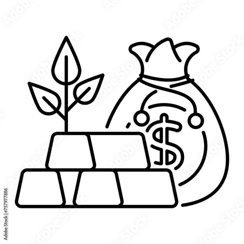 highly-trained and precise certified professional lady concept, well-practiced, efficient vector design, self improvement  workplace Symbol business motivation Sign Enterprise impetus illustration