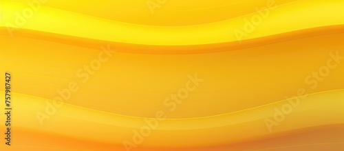 Vibrant Gradient Bright Yellow Wallpaper Mesh. © Lasvu