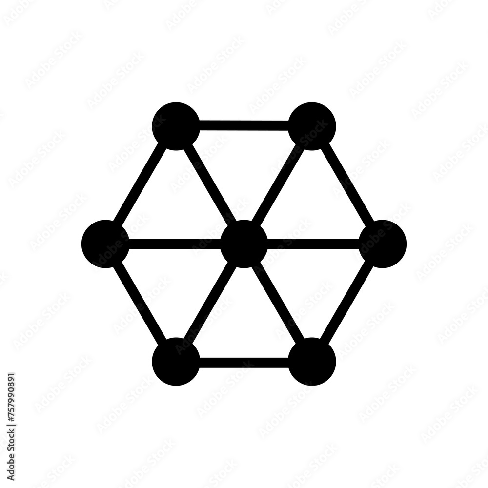 neural network neural network icon symbol vector template
neural network neural network icon symbol vector template