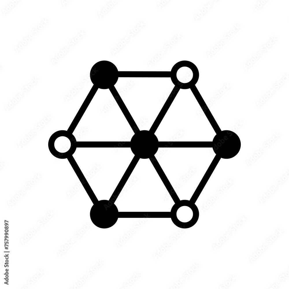 neural network neural network icon symbol vector template
neural network neural network icon symbol vector template