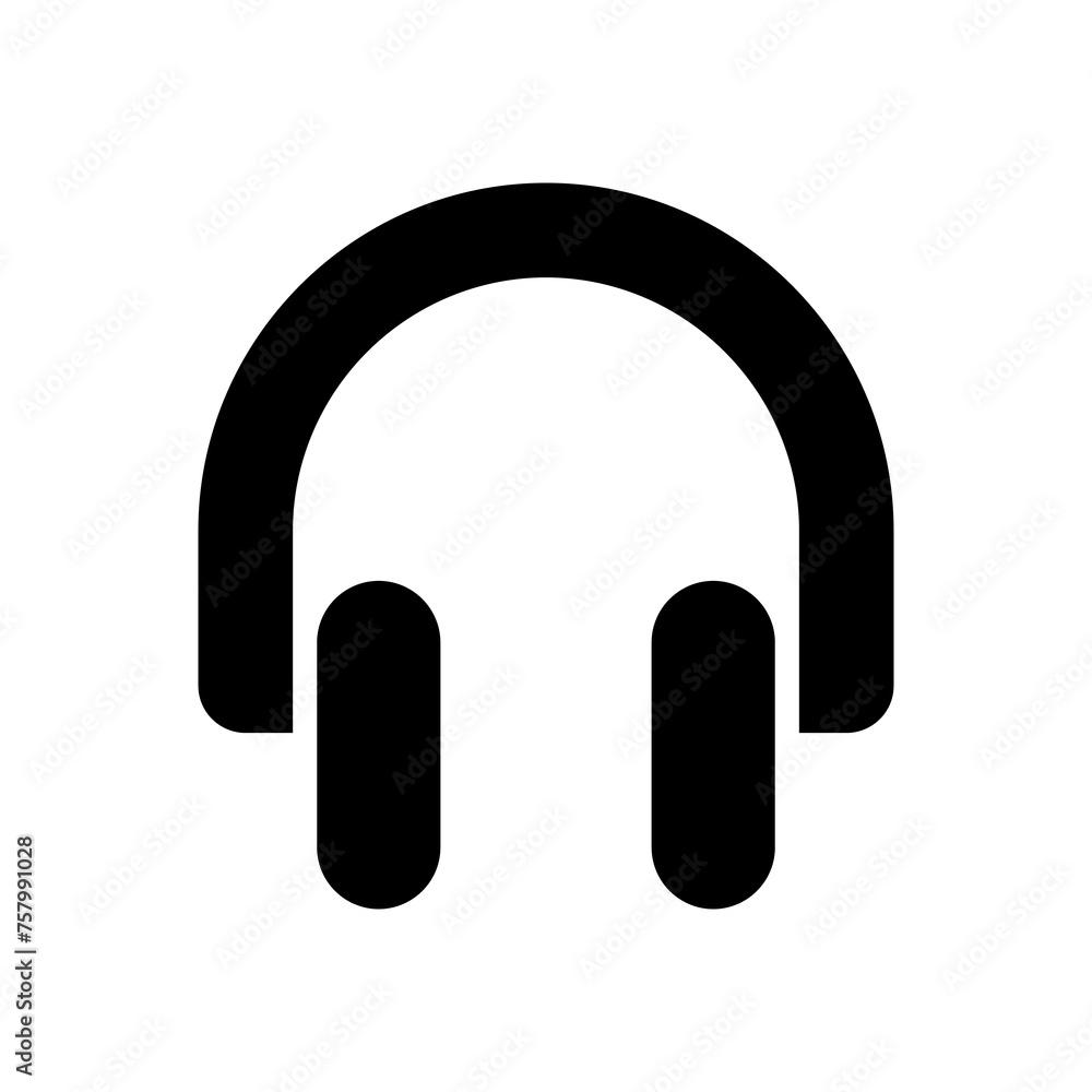 earphone icon symbol vector template
earphone icon symbol vector template