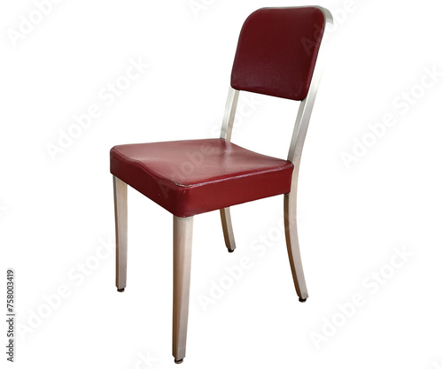 Wallpaper Mural Image of Modern Office Chair Torontodigital.ca