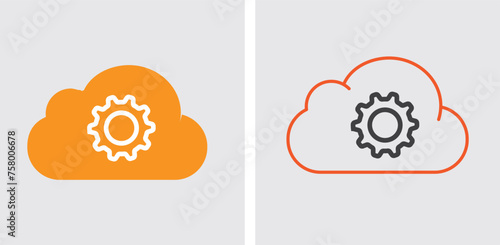 Cloud setting can refer to various configurations and settings within a cloud computing environment