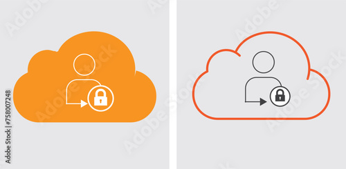 Private clouds offer enhanced security and data privacy compared to public clouds