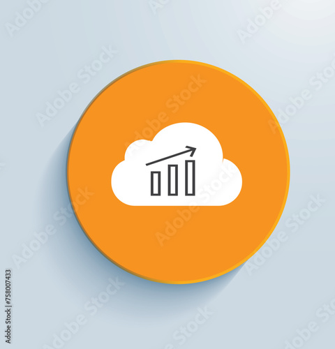 SaaS applications are typically hosted in the cloud, enabling seamless scalability to accommodate fluctuations in user demand and business growth