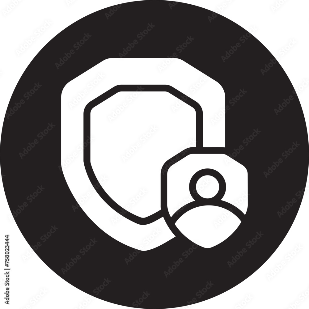 protection glyph icon protection glyph icon