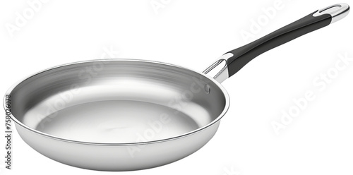 frying pan , cut out transparent isolated on white background ,PNG file © HappyTime 17