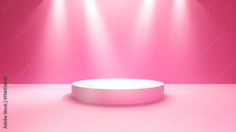 Dark luxury background for product display Dark luxury background for product display