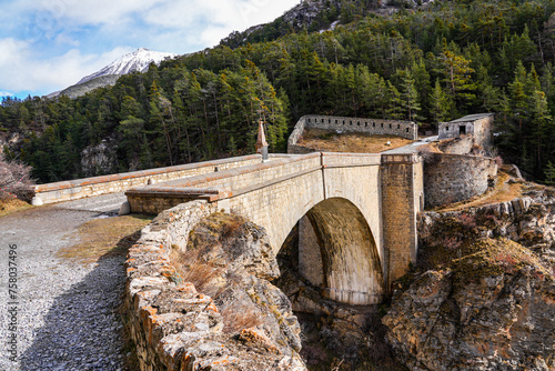 Pont d'Asfeld (