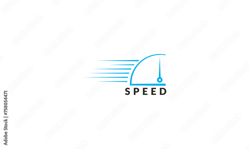 Sleek vector car emblem exuding speed, precision, and modernity in design aesthetic.