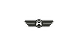 Iconic emblem representing innovation and performance, embodying the spirit of automotive engineering.