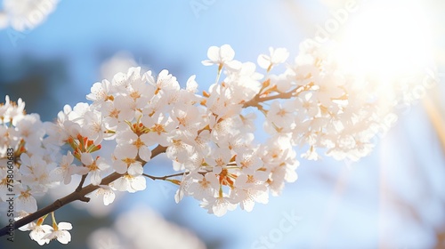 Capturing the beauty of spring blossoms in stunning images showcasing the essence of the season © Roman Enger
