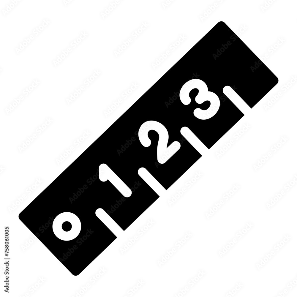 ruler ruler