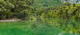 Pororari River, Paparoa Nationalpark, West Coast, Südinsel, Neuseeland