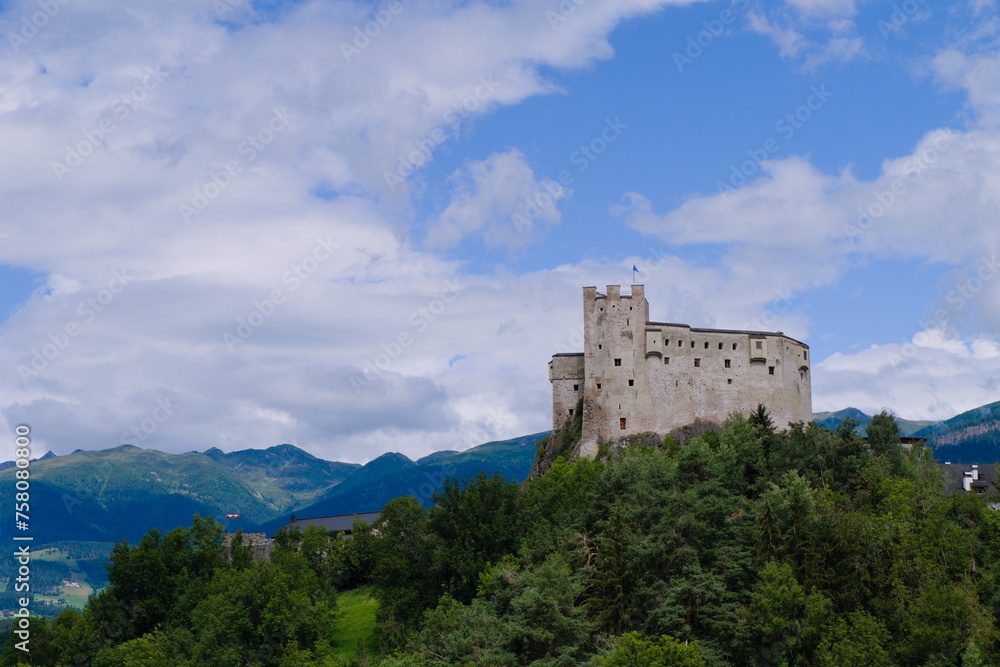 Castello di San Michele