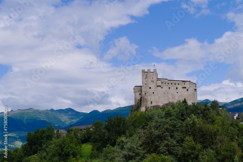 Castello di San Michele