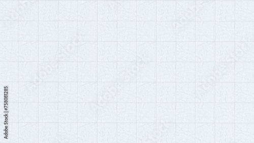 tile pattern white for wallpaper background or cover page