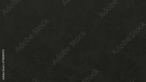 concrete wall black for wallpaper background or cover page