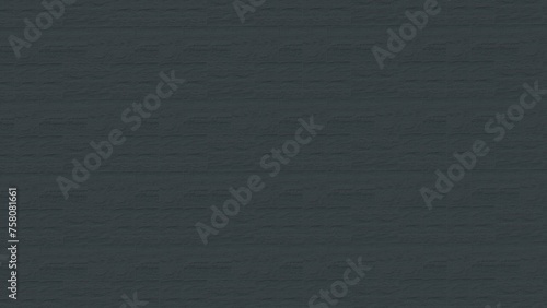stone wall dark gray for wallpaper background or cover page