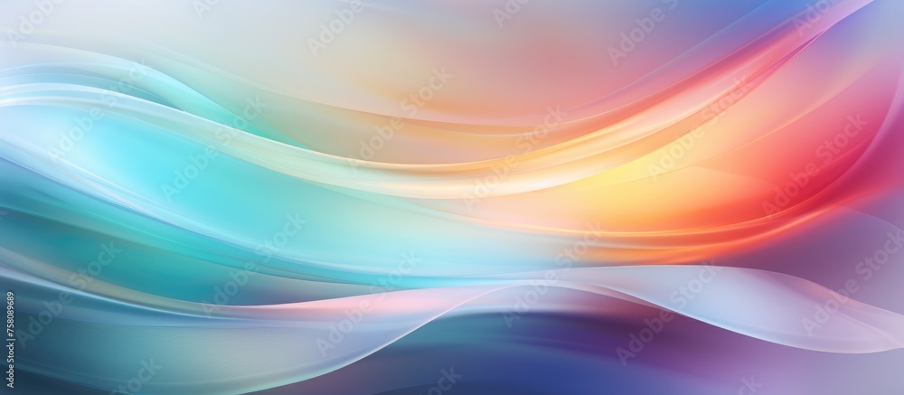 Blurred gray abstract shiny texture with colorful gradient for mobile wallpaper. Blurred gray abstract shiny texture with colorful gradient for mobile wallpaper.